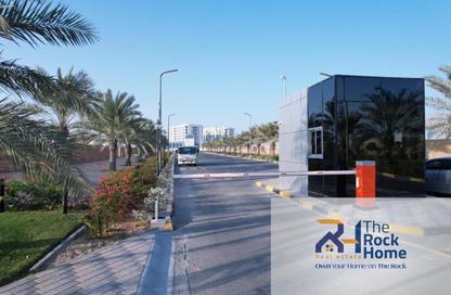 Villa - 4 - 6 for sale in Sun Island - Ajmal Makan City - Sharjah Waterfront City - Sharjah