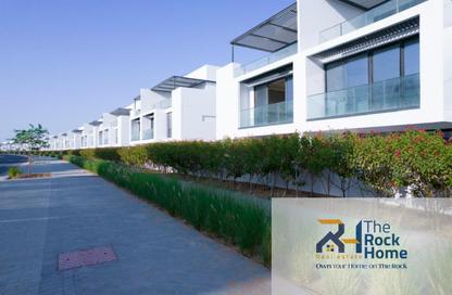Villa - 4 - 6 for sale in Sun Island - Ajmal Makan City - Sharjah Waterfront City - Sharjah