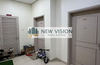 Whole Building - Studio - 7+ for sale in Muweileh Community - Muwaileh Commercial - Sharjah