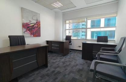 Office Space - Studio - 2 for rent in Al Arif Building - Port Saeed - Deira - Dubai Office Space - Studio - 2 for rent in Al Arif Building - Port Saeed - Deira - Dubai