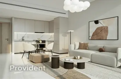 شقة - 2 غرف نوم - 3 حمامات للبيع في اكويتي هوم - الفرجان - دبي