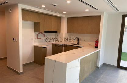 Villa - 4 Bedrooms - 4 Bathrooms for rent in La Violeta 2 - La Violeta - Villanova - Dubai Land - Dubai