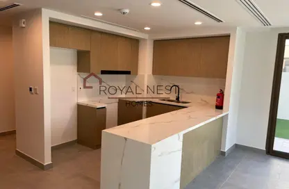 Villa - 4 Bedrooms - 4 Bathrooms for rent in La Violeta 2 - La Violeta - Villanova - Dubai Land - Dubai