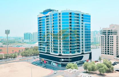 Apartment - 1 Bedroom - 2 Bathrooms for rent in Jaddaf Views - Al Jaddaf - Dubai Apartment - 1 Bedroom - 2 Bathrooms for rent in Jaddaf Views - Al Jaddaf - Dubai