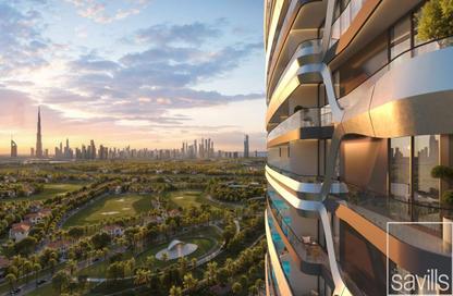 Apartment - 1 - 2 for sale in Hadley Heights 2 - Dubai Sports City - Dubai
