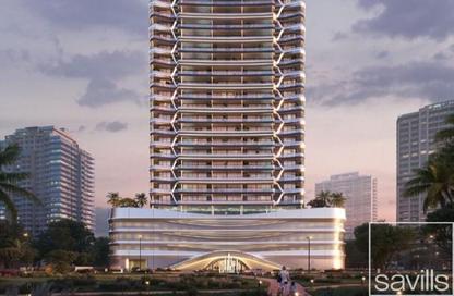 Apartment - 1 - 2 for sale in Hadley Heights 2 - Dubai Sports City - Dubai