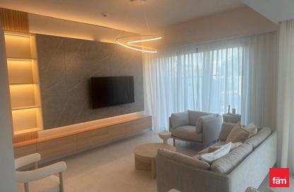 Townhouse - 4 Bedrooms - 3 Bathrooms for rent in La Rosa 5 - La Rosa - Villanova - Dubai Land - Dubai