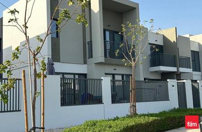 Townhouse - 4 Bedrooms - 3 Bathrooms for rent in La Rosa 5 - La Rosa - Villanova - Dubai Land - Dubai Townhouse - 4 Bedrooms - 3 Bathrooms for rent in La Rosa 5 - La Rosa - Villanova - Dubai Land - Dubai