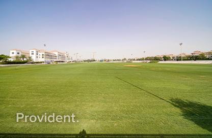 Villa - 4 Bedrooms - 5 Bathrooms for sale in Al Habtoor Polo Resort and Club - The Residences - Dubai Land - Dubai