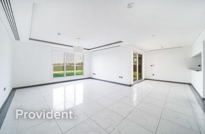 Villa - 4 Bedrooms - 5 Bathrooms for sale in Al Habtoor Polo Resort and Club - The Residences - Dubai Land - Dubai