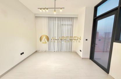 Apartment - 2 - 2 for rent in Binghatti Gardenia - District 11 - Jumeirah Village Circle - Dubai