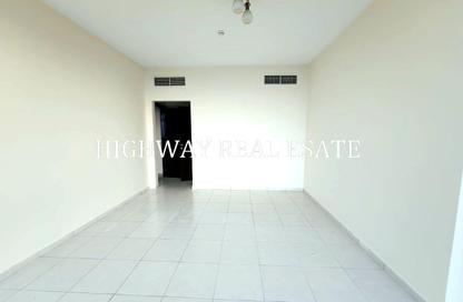 Apartment - 2 Bedrooms - 4 Bathrooms for rent in Sahara Tower 1 - Sahara Complex - Al Nahda - Sharjah