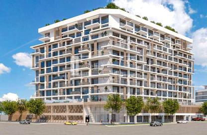 Apartment - 2 Bedrooms - 2 Bathrooms for sale in Serene Gardens 2 - Serene Gardens - Al Furjan - Dubai