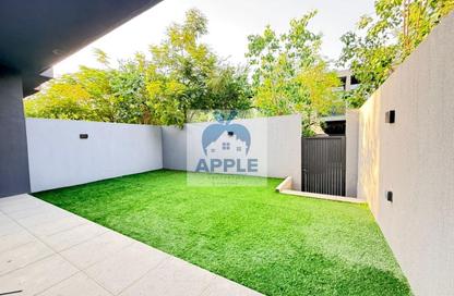 Villa - 4 Bedrooms - 6 Bathrooms for rent in Robinia - Masaar - Tilal City - Sharjah