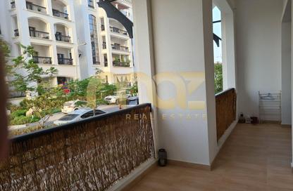Apartment - 1 - 2 for sale in Ansam 2 - Ansam - Yas Island - Abu Dhabi Apartment - 1 - 2 for sale in Ansam 2 - Ansam - Yas Island - Abu Dhabi