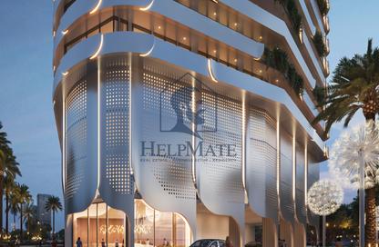 Apartment - Studio - 1 for sale in Kensington Gardens - International City Phase 2 (Al Warsan 4) - Dubai Apartment - Studio - 1 for sale in Kensington Gardens - International City Phase 2 (Al Warsan 4) - Dubai