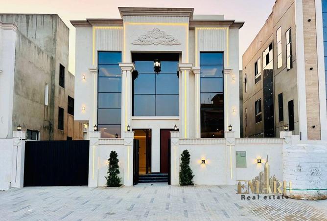 81537174 - الصورة الرئيسية للعقار