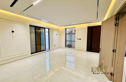 Villa - 5 Bedrooms - 7+ Bathrooms for sale in Al Helio 2 - Al Helio - Ajman Villa - 5 Bedrooms - 7+ Bathrooms for sale in Al Helio 2 - Al Helio - Ajman