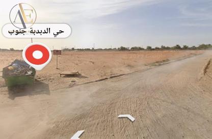 أرض - استوديو للبيع في حي الدبدبة الجنوبي - الرحمانية - الشارقة أرض - استوديو للبيع في حي الدبدبة الجنوبي - الرحمانية - الشارقة