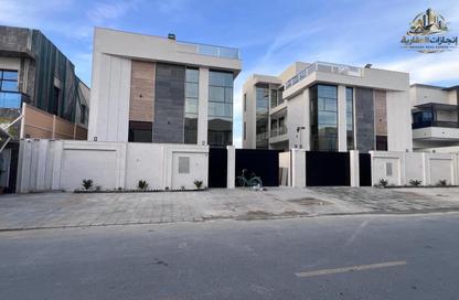 Villa - 6 Bedrooms - 7+ Bathrooms for sale in Al Yasmeen 1 - Al Yasmeen - Ajman Villa - 6 Bedrooms - 7+ Bathrooms for sale in Al Yasmeen 1 - Al Yasmeen - Ajman