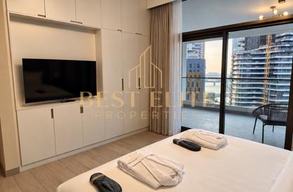 Apartment - 1 - 2 for rent in One of One Luxury Residences - Business Bay - Dubai Apartment - 1 - 2 for rent in One of One Luxury Residences - Business Bay - Dubai