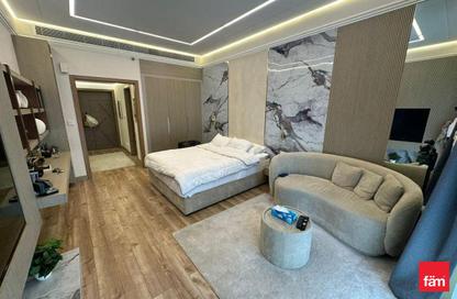 Apartment - Studio - 1 Bathroom for sale in Sunrise Legend - Arjan - Dubai