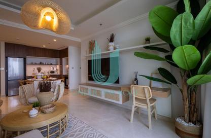 شقة - غرفة نوم - 1 حمام للبيع في برج Palace Beach ريزيدنس 2 - بالاس بيتش ريزيدنس - إعمار بيتشفرونت - دبي هاربور - دبي شقة - غرفة نوم - 1 حمام للبيع في برج Palace Beach ريزيدنس 2 - بالاس بيتش ريزيدنس - إعمار بيتشفرونت - دبي هاربور - دبي