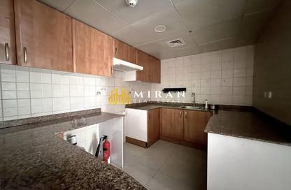 Apartment - 2 Bedrooms - 2 Bathrooms for rent in New Dubai Gate 1 - JLT Cluster Q - Jumeirah Lake Towers - Dubai