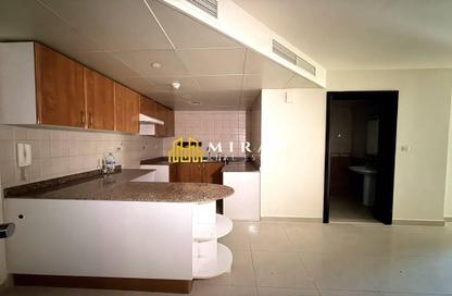 Apartment - 2 Bedrooms - 2 Bathrooms for rent in New Dubai Gate 1 - JLT Cluster Q - Jumeirah Lake Towers - Dubai