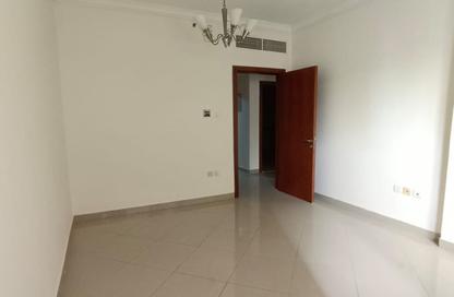 Apartment - 1 Bedroom - 1 Bathroom for rent in Al Taawoon Tower 1 - Al Taawoon Towers - Al Khan - Sharjah