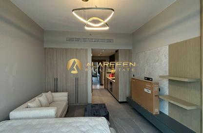 Apartment - Studio - 1 for rent in Elevate by Prescott - Arjan - Dubai