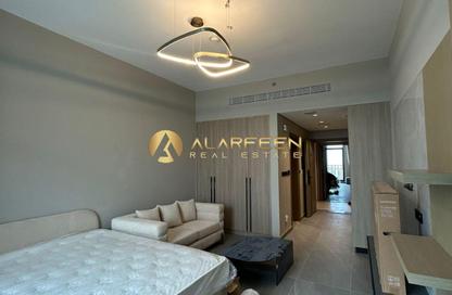 Apartment - Studio - 1 for rent in Elevate by Prescott - Arjan - Dubai