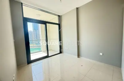 Apartment - 1 Bedroom - 1 Bathroom for rent in Zada Tower - Business Bay - Dubai