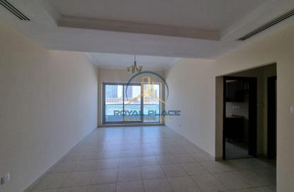 Apartment - 1 Bedroom - 2 Bathrooms for rent in Venezia Residence - Dubai Silicon Oasis - Dubai