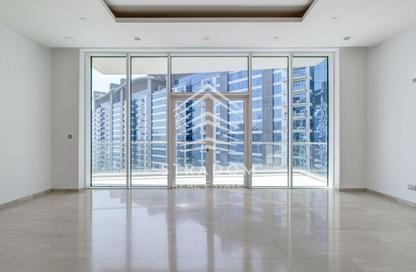 Apartment - 1 Bedroom - 2 Bathrooms for rent in Oceana Aegean - Oceana - Palm Jumeirah - Dubai