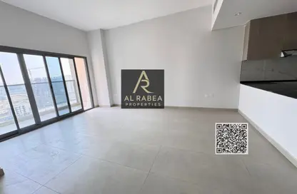 Apartment - 1 Bedroom - 2 Bathrooms for sale in Garden Residences - Emirates City - Ajman