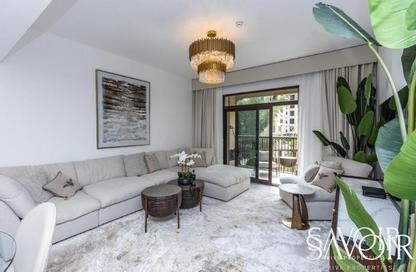 Apartment - 1 Bedroom - 1 Bathroom for rent in Lamtara 1 - Madinat Jumeirah Living - Umm Suqeim 3 - Umm Suqeim - Dubai Apartment - 1 Bedroom - 1 Bathroom for rent in Lamtara 1 - Madinat Jumeirah Living - Umm Suqeim 3 - Umm Suqeim - Dubai