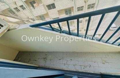 Apartment - Studio - 1 Bathroom for rent in Mankhool Building - Al Mankhool - Bur Dubai - Dubai Apartment - Studio - 1 Bathroom for rent in Mankhool Building - Al Mankhool - Bur Dubai - Dubai