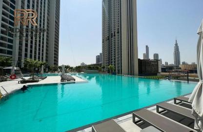 Apartment - 1 Bedroom - 1 Bathroom for sale in Downtown Views II Tower 3 - Downtown Views II - Zabeel 2 - Zabeel - Dubai