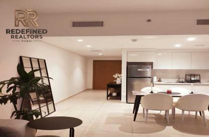 Apartment - 1 Bedroom - 1 Bathroom for sale in Downtown Views II Tower 3 - Downtown Views II - Zabeel 2 - Zabeel - Dubai