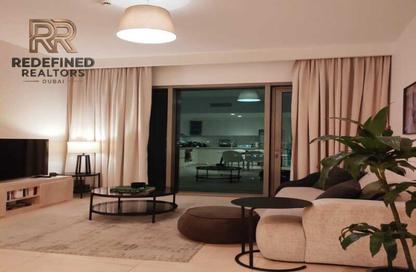 Apartment - 1 Bedroom - 1 Bathroom for sale in Downtown Views II Tower 3 - Downtown Views II - Zabeel 2 - Zabeel - Dubai