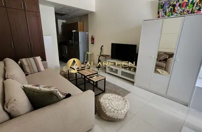 شقة - 1 حمام للايجار في مساكن النخبة رقم 3 - مساكن النخبة الرياضية - مدينة دبي الرياضية - دبي
