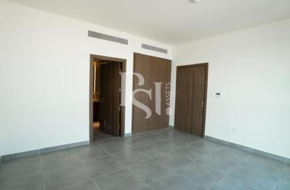 Duplex - 4 Bedrooms - 5 Bathrooms for rent in The Dahlias - Yas Acres - Yas Island - Abu Dhabi