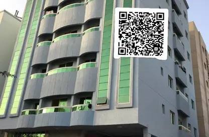 شقة - 1 حمام للايجار في شارع الشيخ جابر الصباح - النعيمية - النعيمية - عجمان