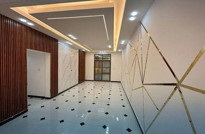 Apartment - 2 Bedrooms - 2 Bathrooms for rent in Al Jawhara Building - Al Rawda 3 - Al Rawda - Ajman