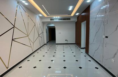 Apartment - 2 Bedrooms - 2 Bathrooms for rent in Al Jawhara Building - Al Rawda 3 - Al Rawda - Ajman