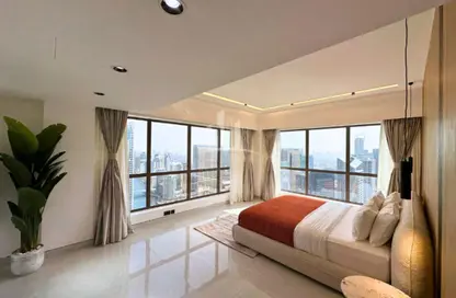 Apartment - 2 Bedrooms - 2 Bathrooms for sale in Rimal 1 - Rimal - Jumeirah Beach Residence - Dubai