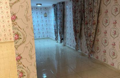 Villa - Studio - 2 Bathrooms for rent in Al Qadsiya - Al Heerah - Sharjah