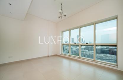 Apartment - 1 Bedroom - 2 Bathrooms for sale in Dubai Jewel Tower - Dubai Media City - Dubai