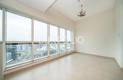 Apartment - 1 Bedroom - 2 Bathrooms for sale in Dubai Jewel Tower - Dubai Media City - Dubai